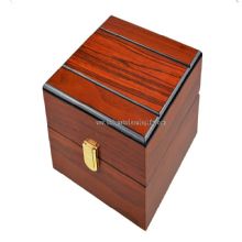 Wooden Gift Pack Watch Box images