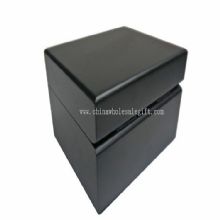 caja de madera reloj hueco images