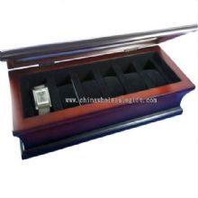 caja de reloj de madera images