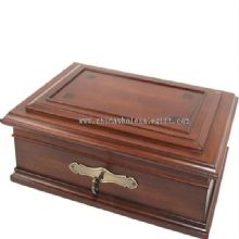 Wooden Watch Box images