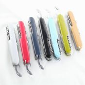 colorful multifuction knife images