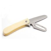 folding multi-function fruit knife images