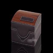 Leather Box images