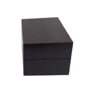 luxury wooden box with magnetic lock images