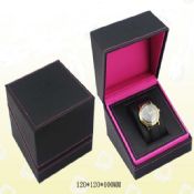 Plastic Watch Box for Gift images