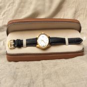 PU leather Zip Watch box images
