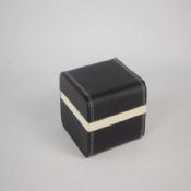 Single Leatherette Watch Box images