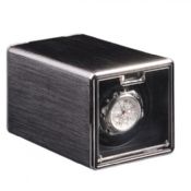 single pine watch box wooden images