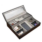 Estuche de cuero reloj de viaje images