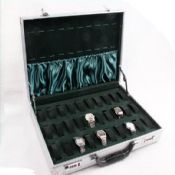 Watch Jewelry Boxes Cases With Handle images