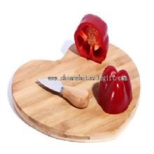 bamboo cutting board images