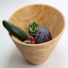 bamboo salad bowl images