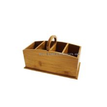 bamboo sauce wine bottle holder images