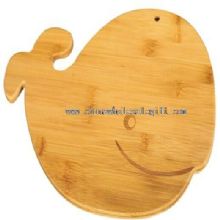 Fische Form Schneidebrett images