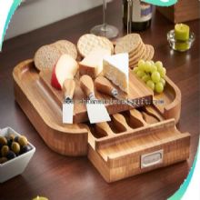marble cheese board set images