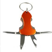 Metal tool kit key chain images