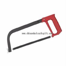 10-12 Adjustable Square Tube Aluminium Hacksaw Frame images