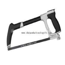 12 Heavy Duty All Aluminium Hacksaw Frame images