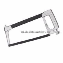 12 Square Tube Aluminium Alloy Hacksaw Frame images