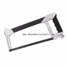 12 Square Tube Aluminium Hacksaw Frame images