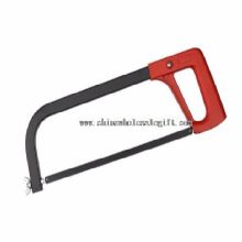 12 Square Tube Aluminium Hacksaw Frame images