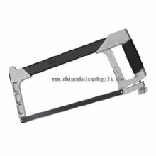 12 Square Tube Aluminium Hacksaw Frame Blade images