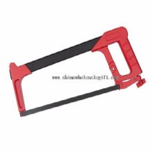 12 Square Tube Steel Hacksaw Frame images