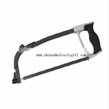 12 Square Tube Steel Hacksaw Frame images