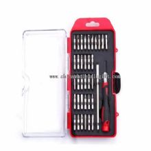 36pc Precision Screwdriver Tool Set images