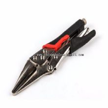 6.5,9 Long Nose Locking Pliers images