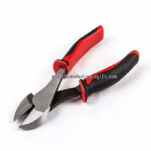 6 8 Bi-Material Handle Diagonal Cutting Plier images