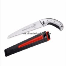 65Mn Blade Tree Pruning Saw with Sheath images