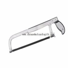 8-12 All Steel Adjustable Hacksaw Frame images