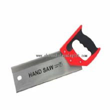 Bi-Material Handle 65Mn Blade 300mm 350mm Back Saw images