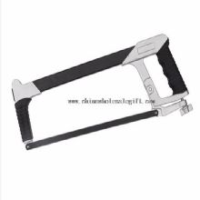 Bi-Material Handle 8-12 Adjustable Hacksaw Frame images