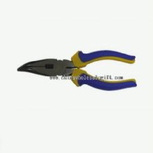 CR-V bent nose plier images