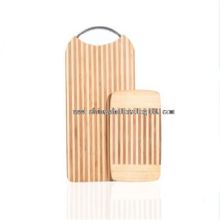 wood cutting board set images