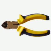 American style heavy duty diagonal cutting plier images