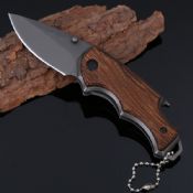 Camping folding pocket knife images