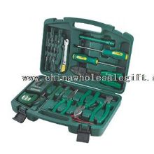 kit de herramienta de red 17pcs images