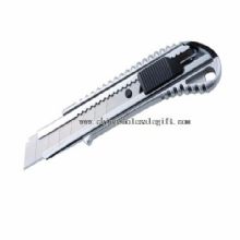 18MM Aluminium Alloy Utility Knife images