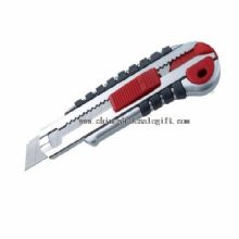 18MM Aluminium Alloy Utility Knife images