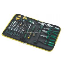 32pcs crimping tool set images