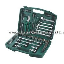 46 tools socket set images