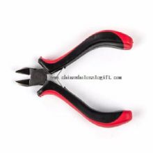 Bi-Material Handle 4.5 Mini Daigonal Pliers images