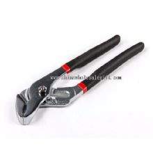 Dipped Handle 8 10 12 Groove Joint Pliers Water Pump Pliers images