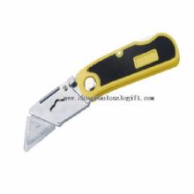 Professional Heavy Duty Utility Folding Knife images