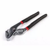 Dipped Handle 8 10 12 Groove Joint Pliers Water Pump Pliers images