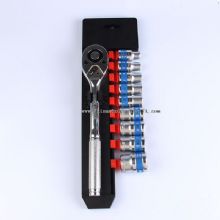 10pcs Rim Metric Cr-V DR 1/2 inch Blue Point Tools images