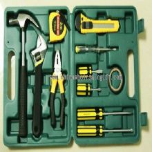 12 pcs matériel mécanique Tool Set images